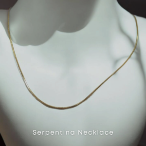 serpentinanecklace