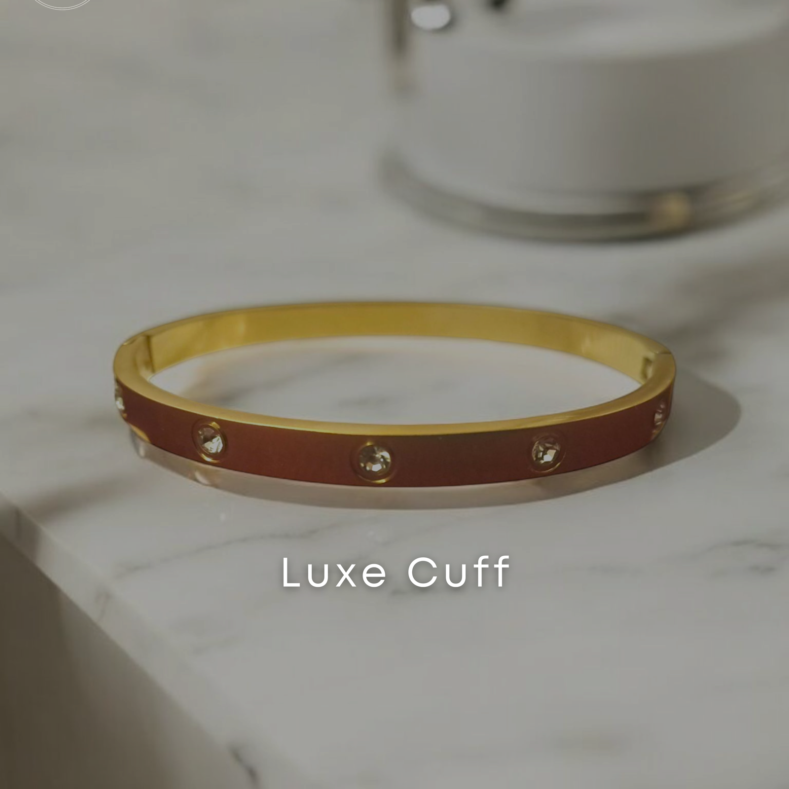 luxecuff