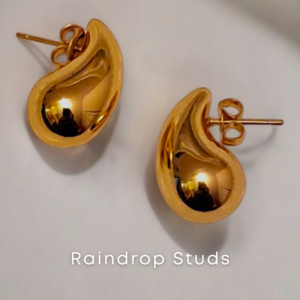 raindropstuds
