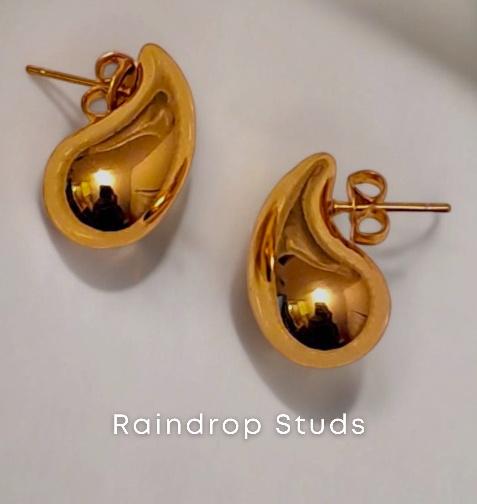 raindropstuds