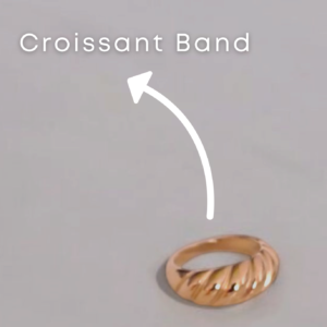 croissantband