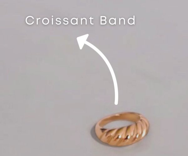 croissantband