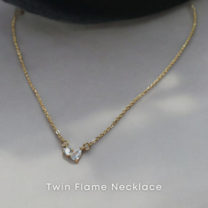 twinflamenecklace